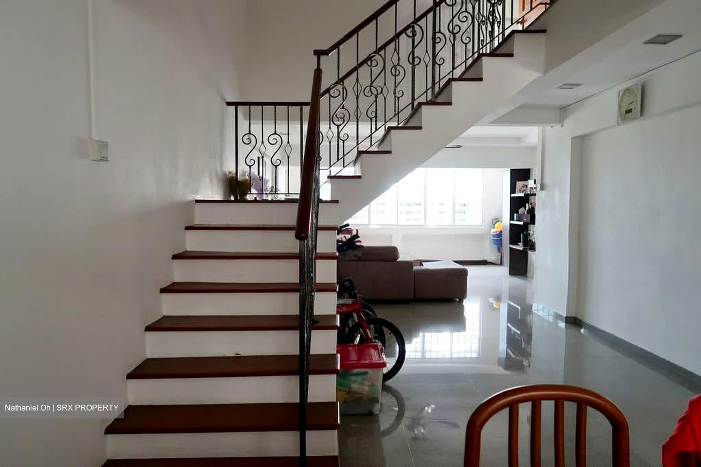 Blk 470 Jurong West Street 41 (Jurong West), HDB Executive #580902581